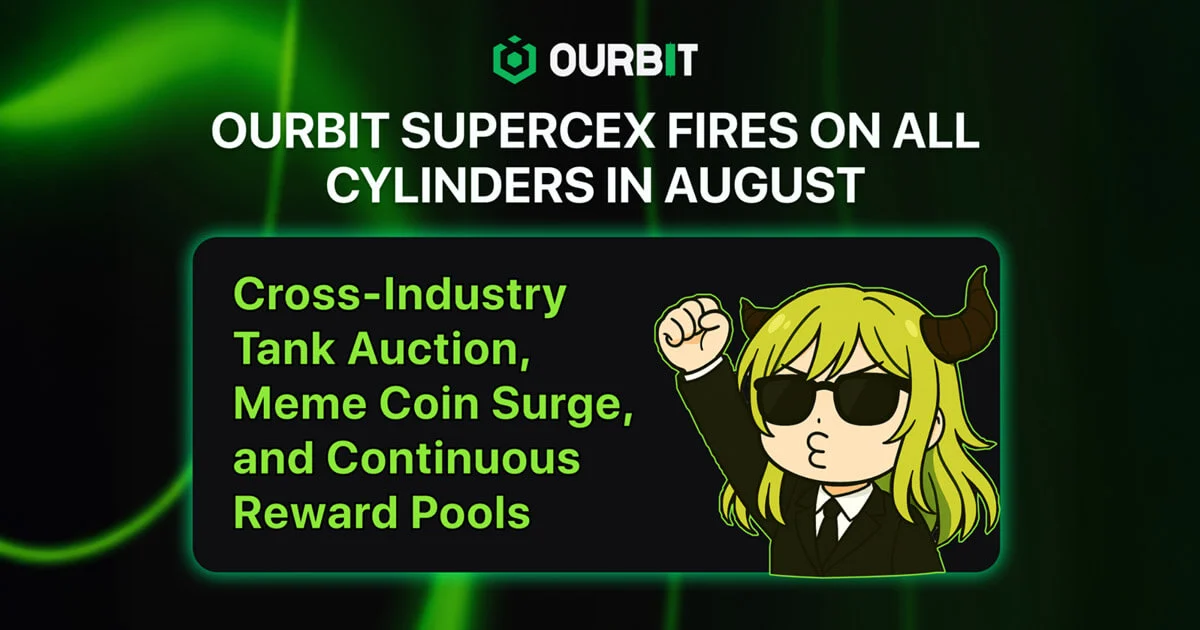 Ourbit Coin
