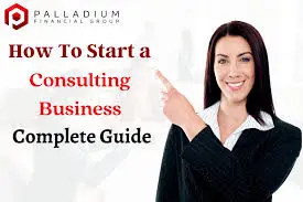 Palladium Financial Group