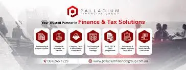 Palladium Financial Group