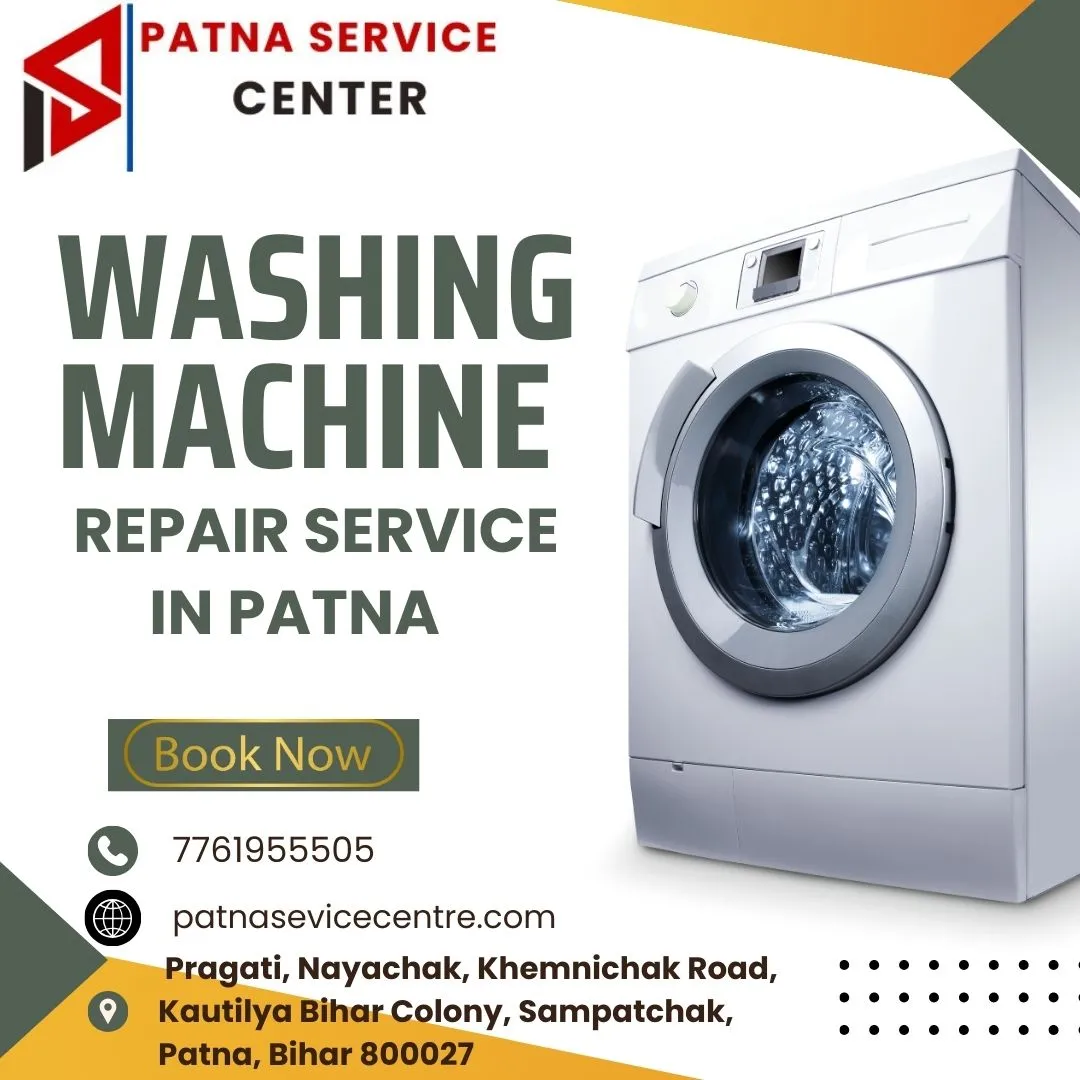 Patna Service Centre