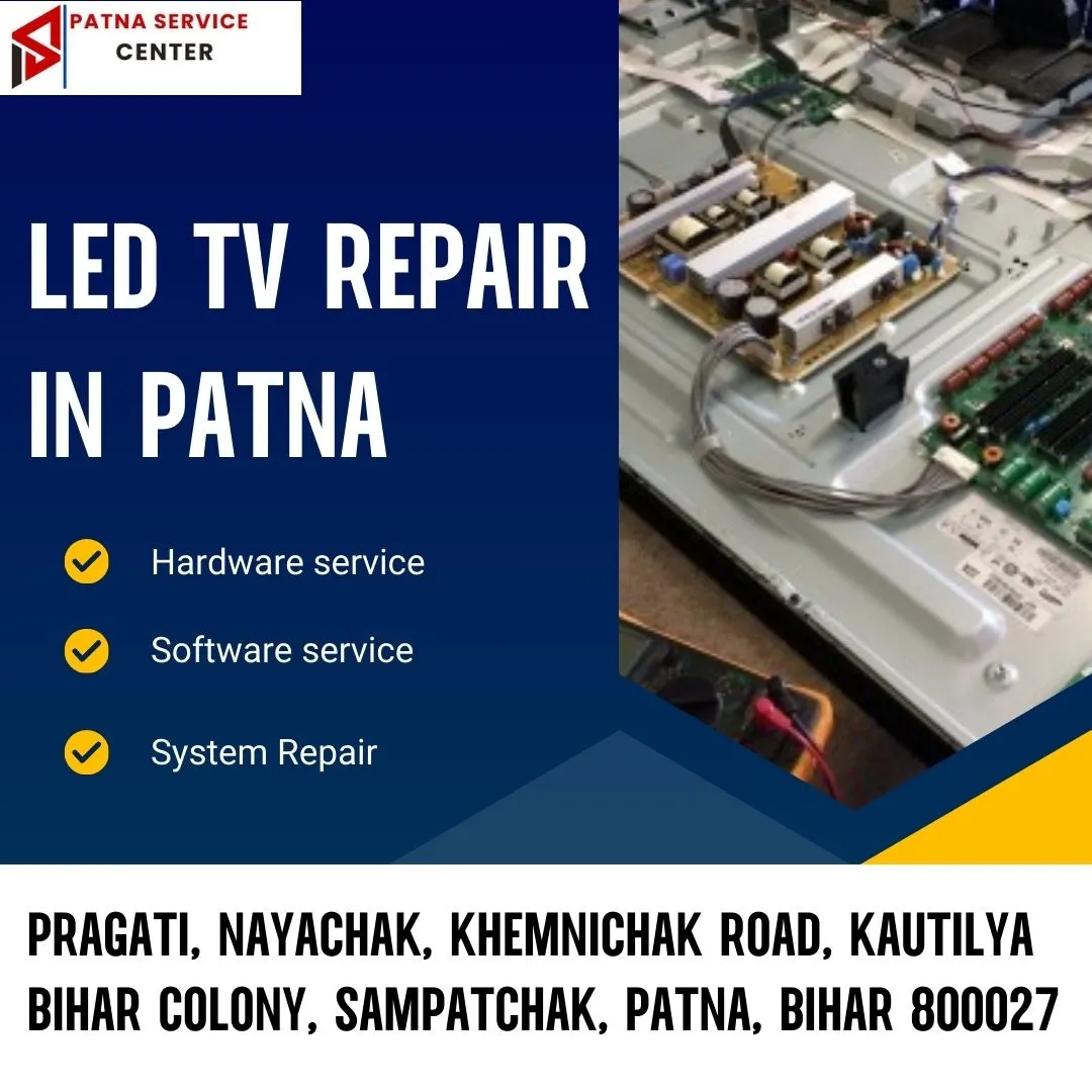 Patna Service Centre