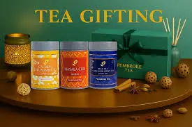 Pembroke Consumer Goods