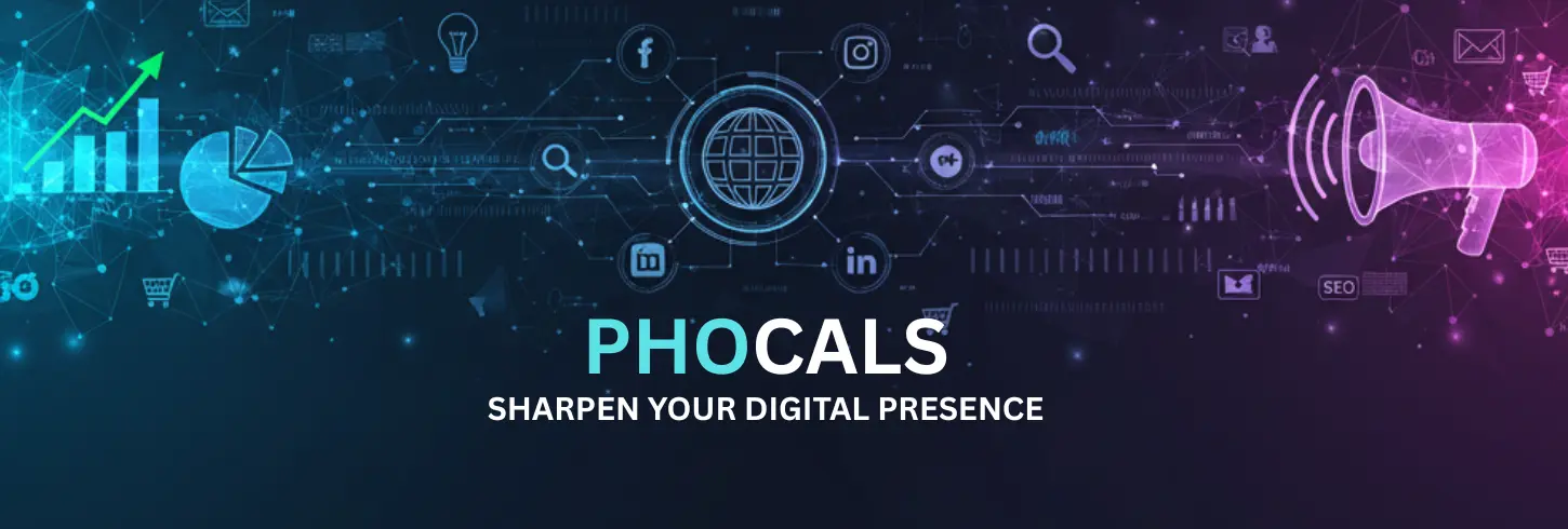 Phocals