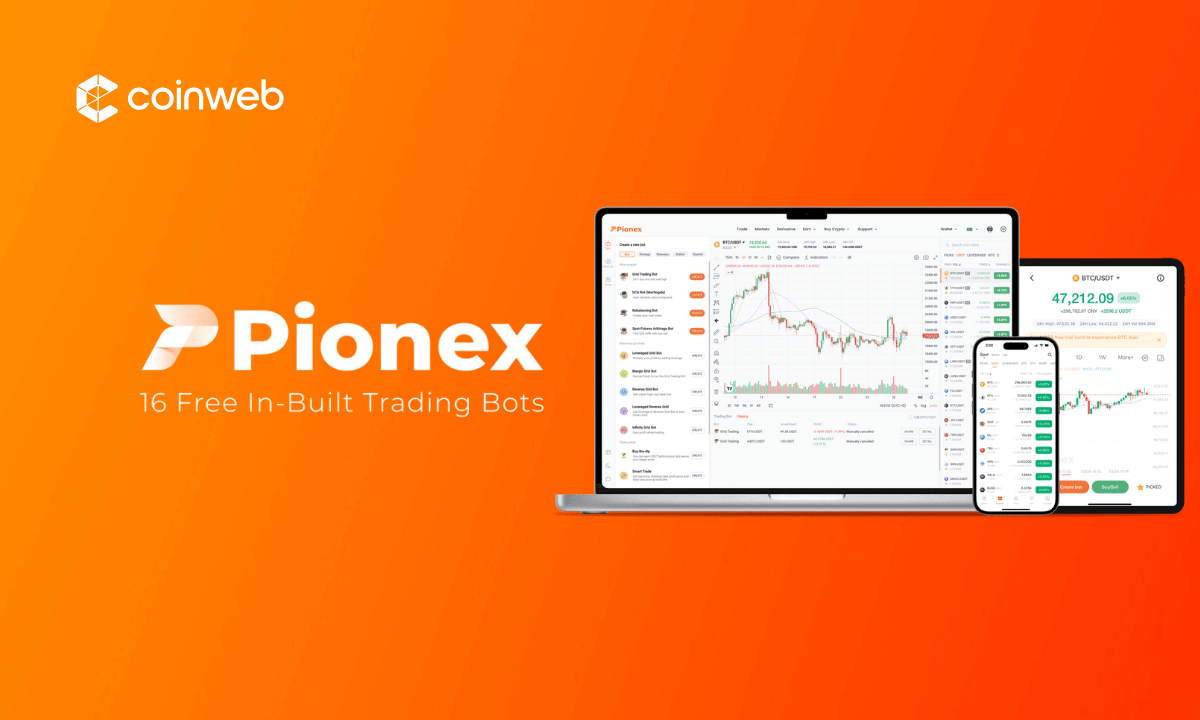 Pionex Coin