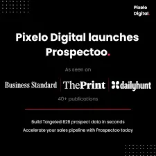 Pixelo Digital