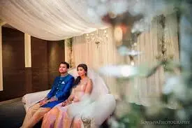 Poonam Mayank Sharma