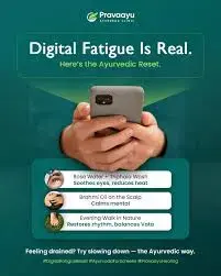 Pravaayu Ayurveda Clinic Borivali