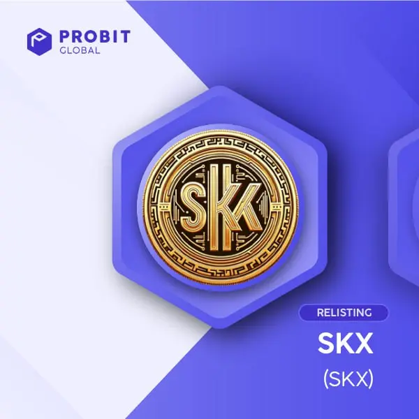 ProBit Global Coin