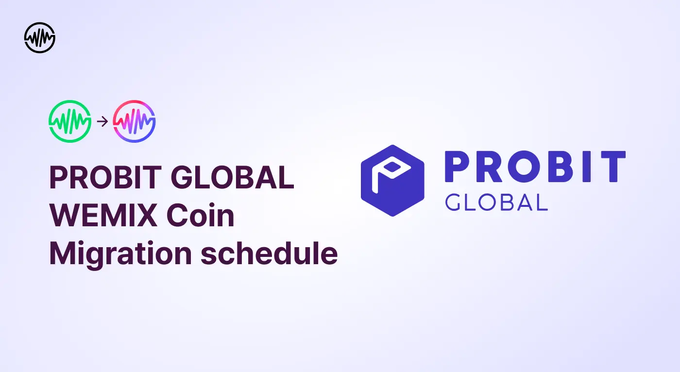 ProBit Global Coin