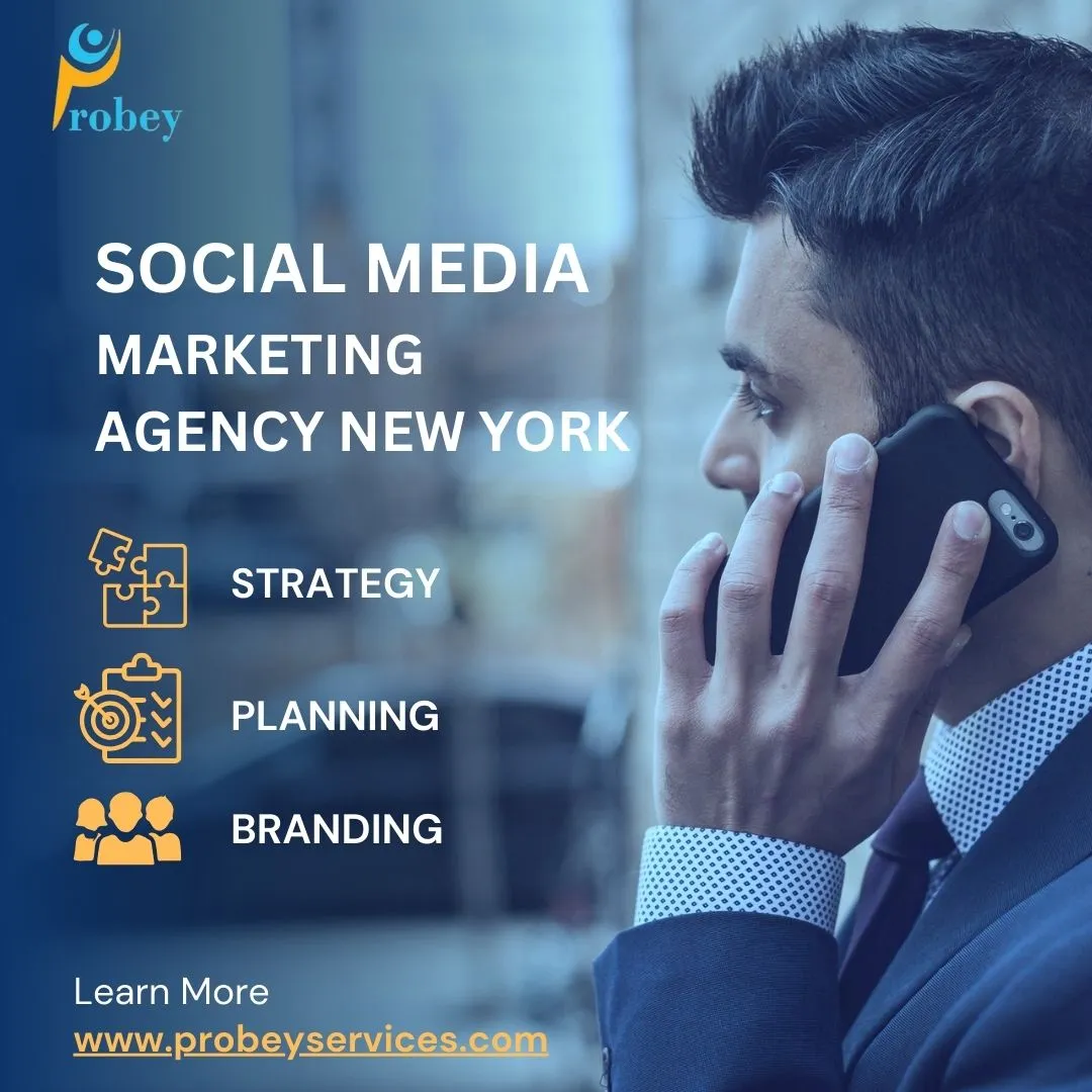 Probey Services