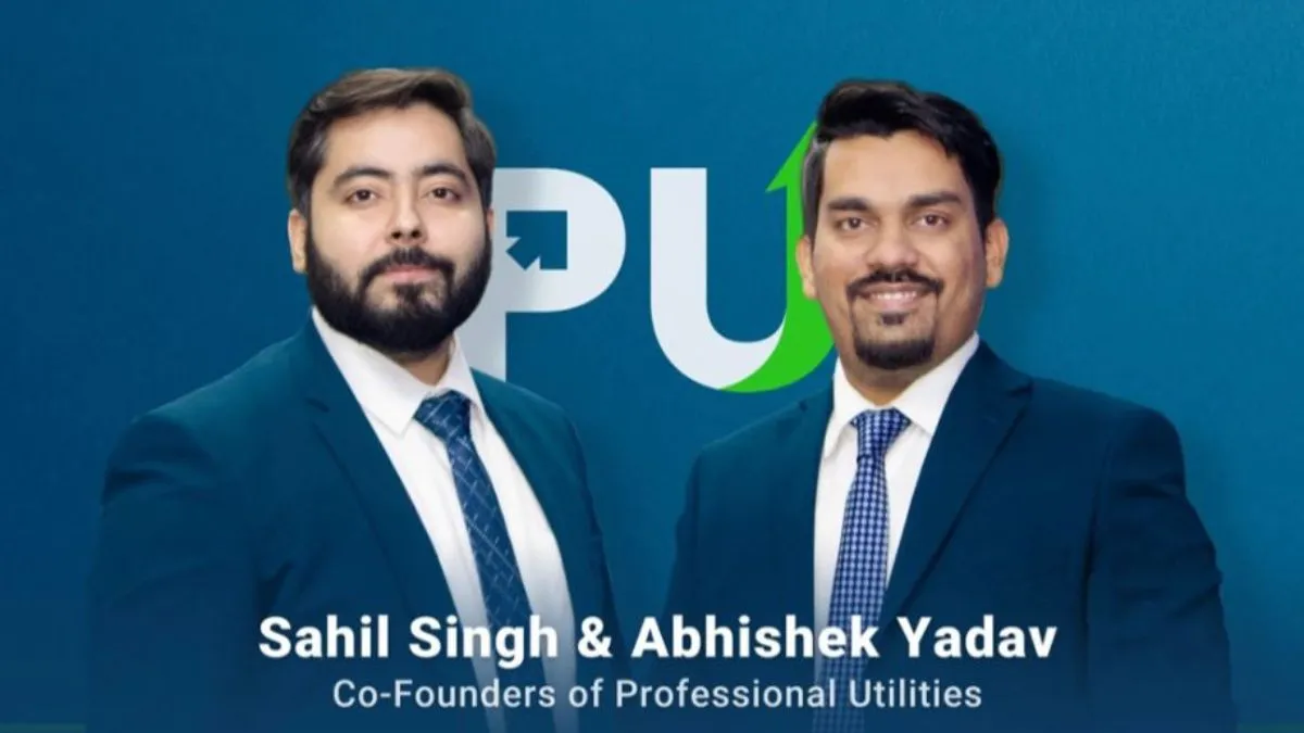 Professional Utilities