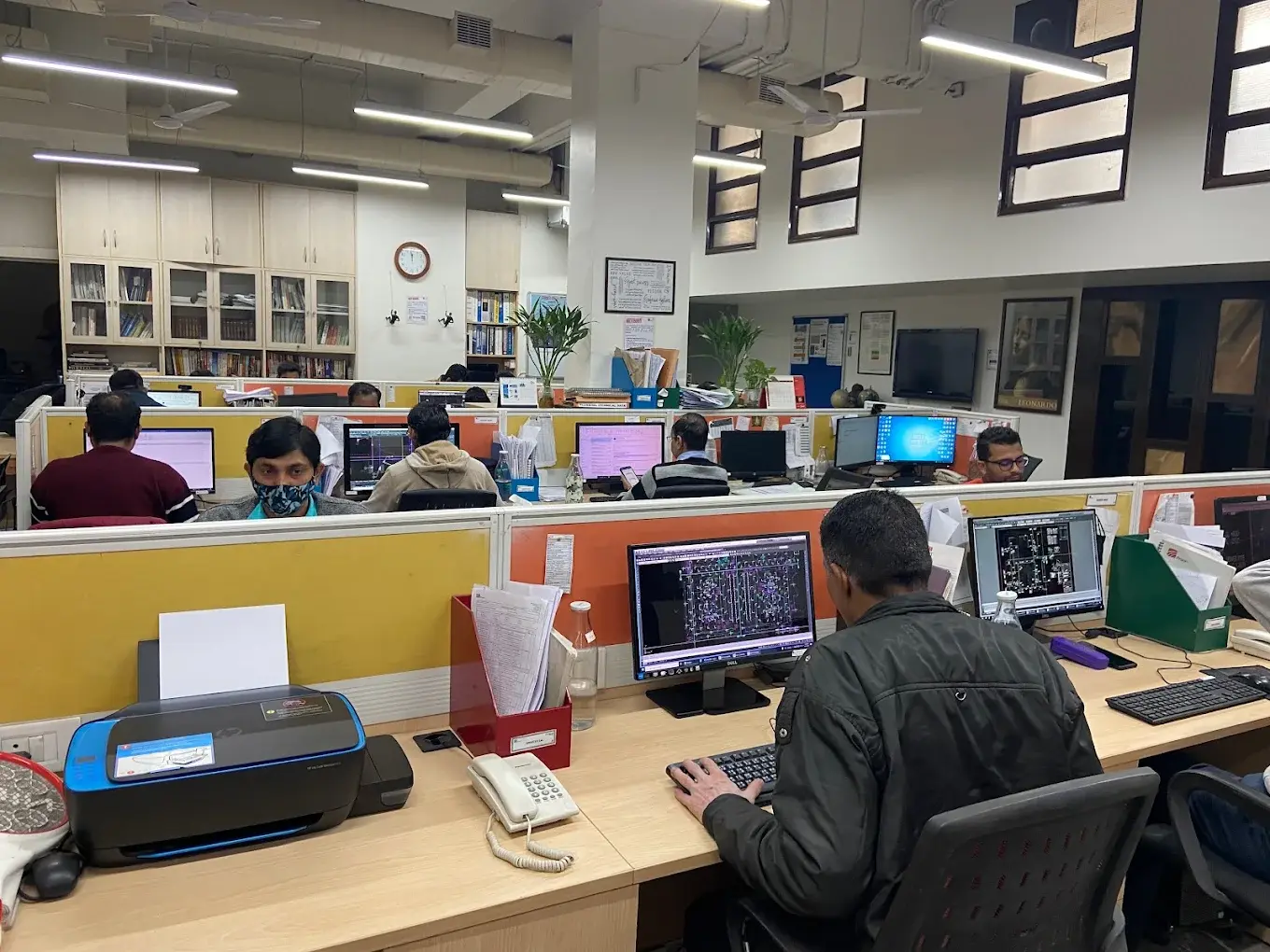 Proion Consultants Private Limited