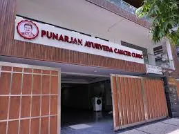Punarjan Ayurveda Hospitals