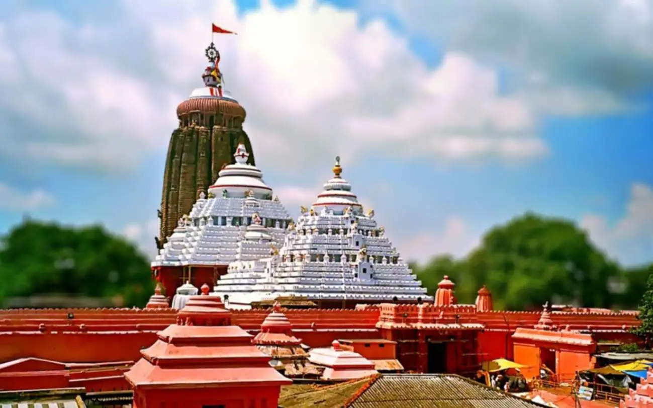 Puri Tourism