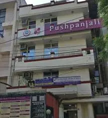 Pushpanjali Hospital