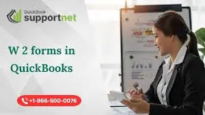 QuickBook SupportNet