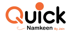 Quick Namkeen