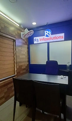 R3 Info Solutions