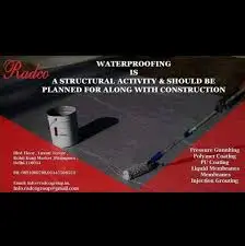 Radco Buildtech Pvt Ltd