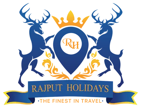 Rajput Holidays Pvt Ltd