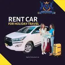 Rajput Holidays Pvt Ltd