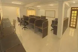 Real Office