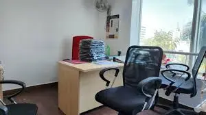 Real Office