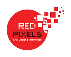 Red Pixel