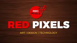 Red Pixel