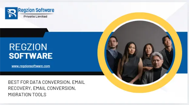 Regzion Software