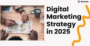 RepIndia | Digital Marketing Agency