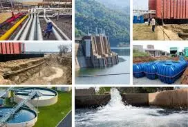 Retas Water Solutions