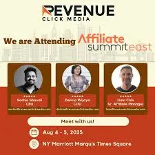 RevenueClick Media Pvt Ltd