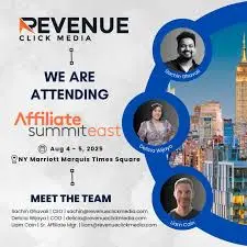RevenueClick Media Pvt Ltd