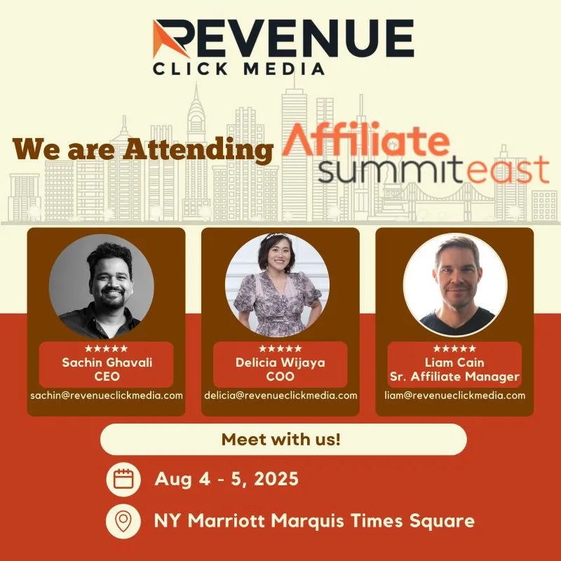 Revenue Click Media