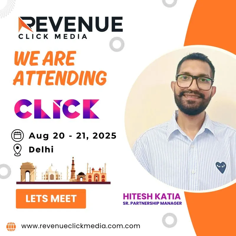 Revenue Click Media
