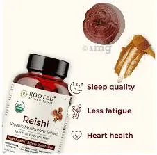 Rooted Active Naturals