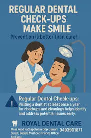 Royal Dental Care Multi Speciality Dental & Implant Center