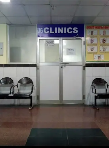 SCB Dental College and Hospital