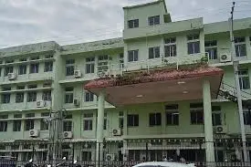 SCB Dental College and Hospital