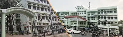 SCB Dental College and Hospital