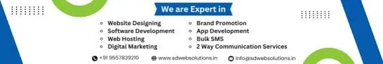 SD Web Solutions