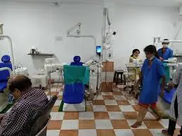 Smile Craft Dental Clinic