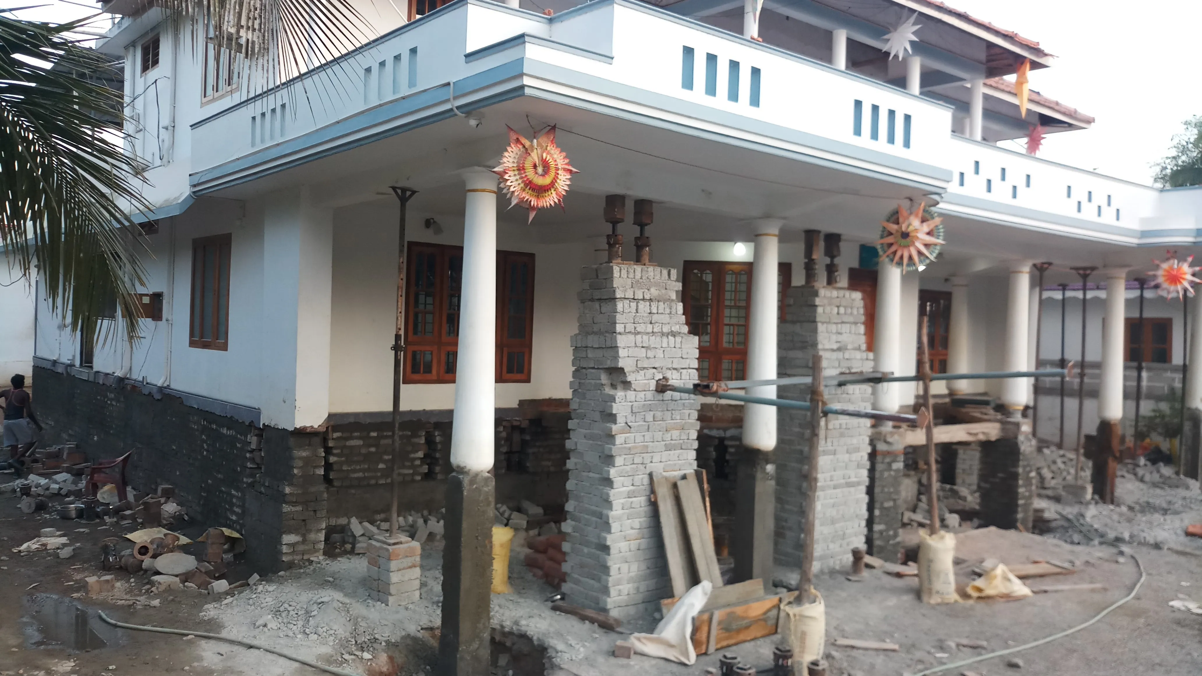 SRBL House Lifting Company