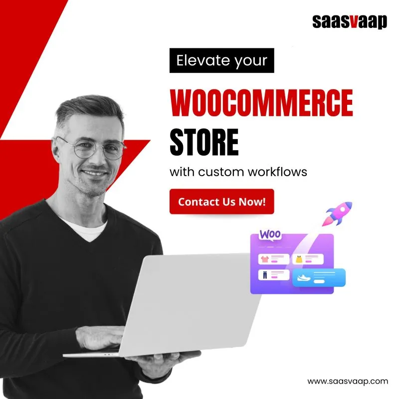 Saasvaap Techies Private Limited