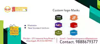 Sai Advertising - Flex Printing in Chandigarh