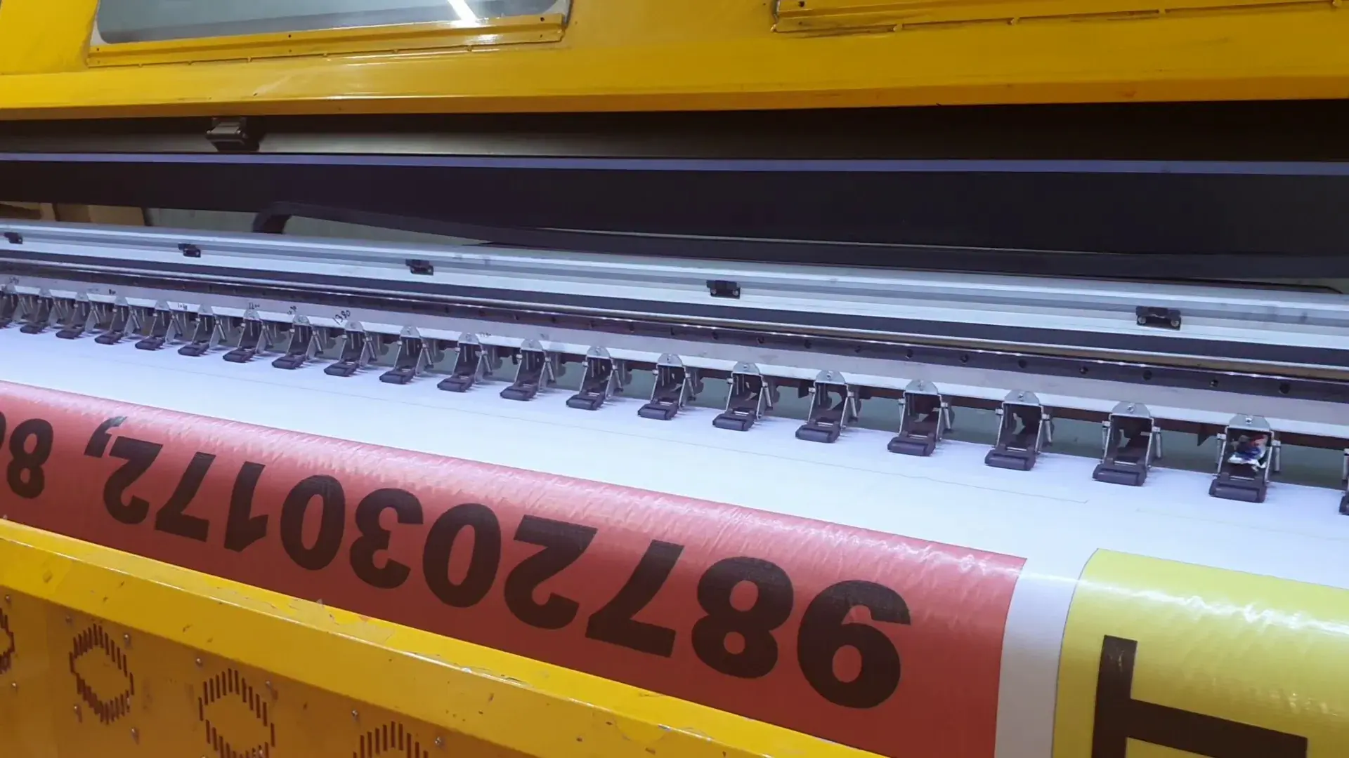 Sai Advertising - Flex Printing in Chandigarh