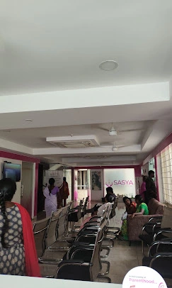 Sasya Fertility Center