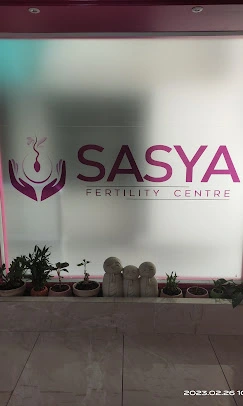 Sasya Fertility Center