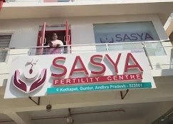 Sasya Fertility Center